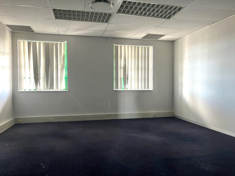 To Let commercial Property for Rent in Claremont Western Cape
